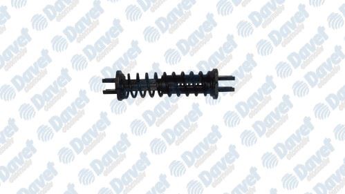 DEKAR DK5203 Debriyaj Pedal Yay Tkm. 206-206+-406-607-C5  ####